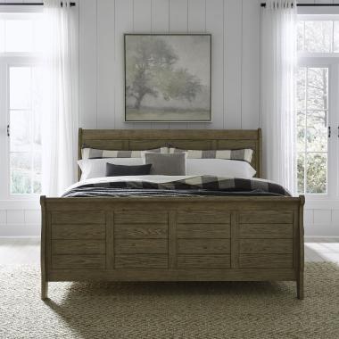Headboard & Footboard